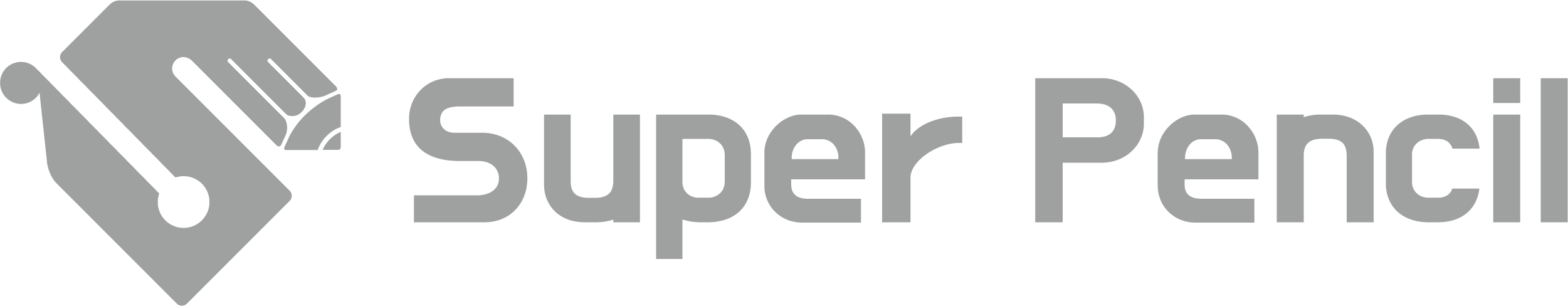 SuperPencil